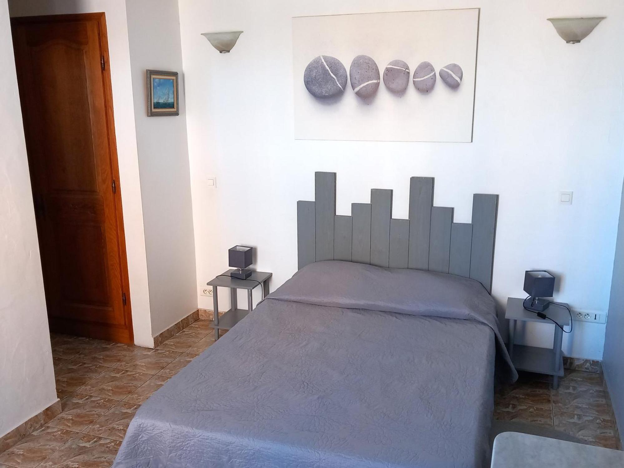 La Tour Fondue Appartement Vue Mer Grand T2 Face A Porquerolles Drap Serviette Non Fournis Hyères Eksteriør bilde